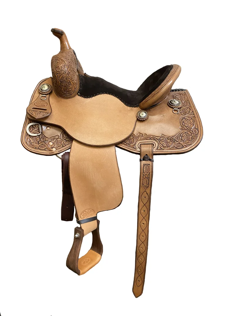 B20-638 Mounted Shooter