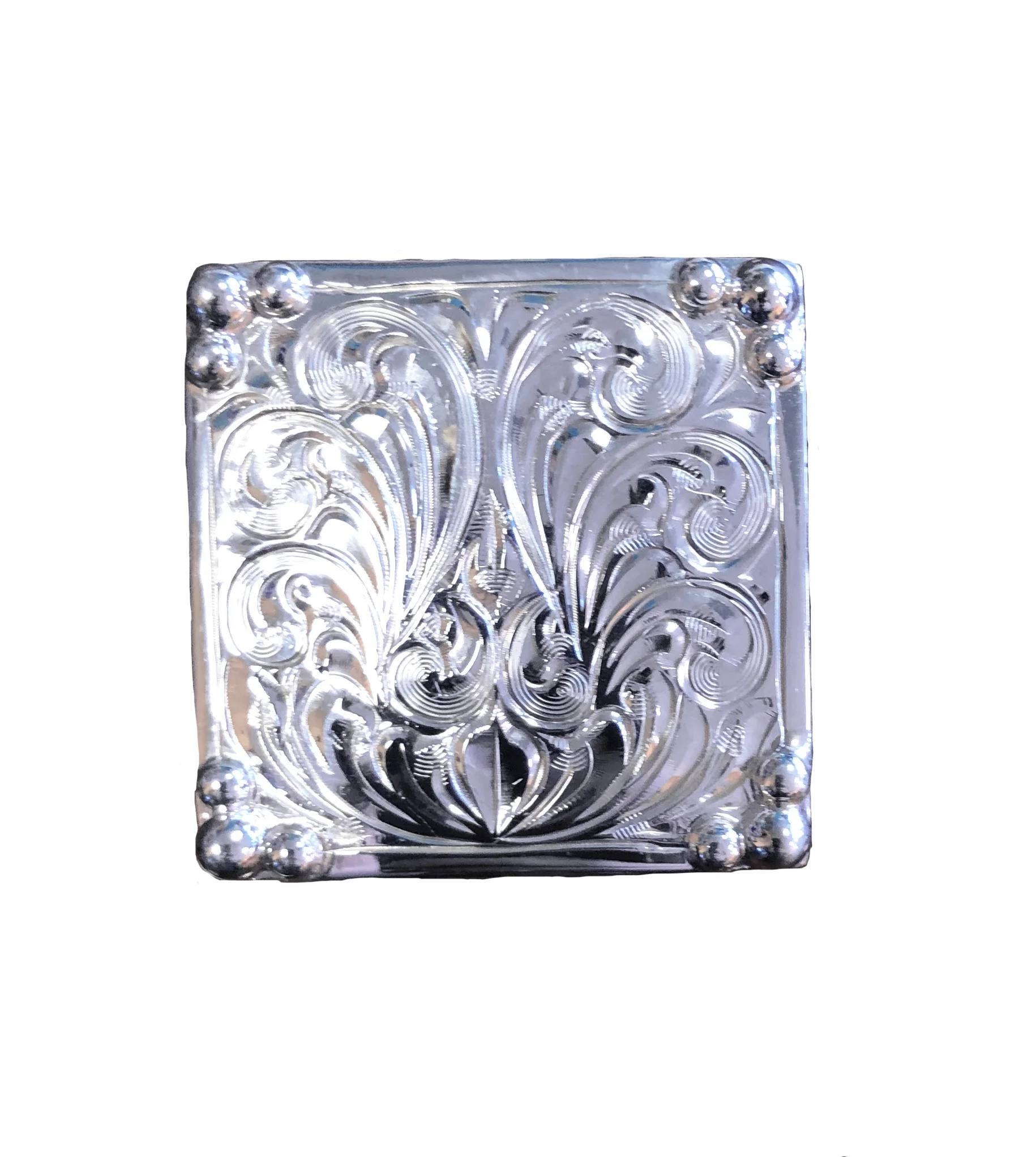 2151ArizonaFlatSquarewithTD Arizona Flat Square with TD