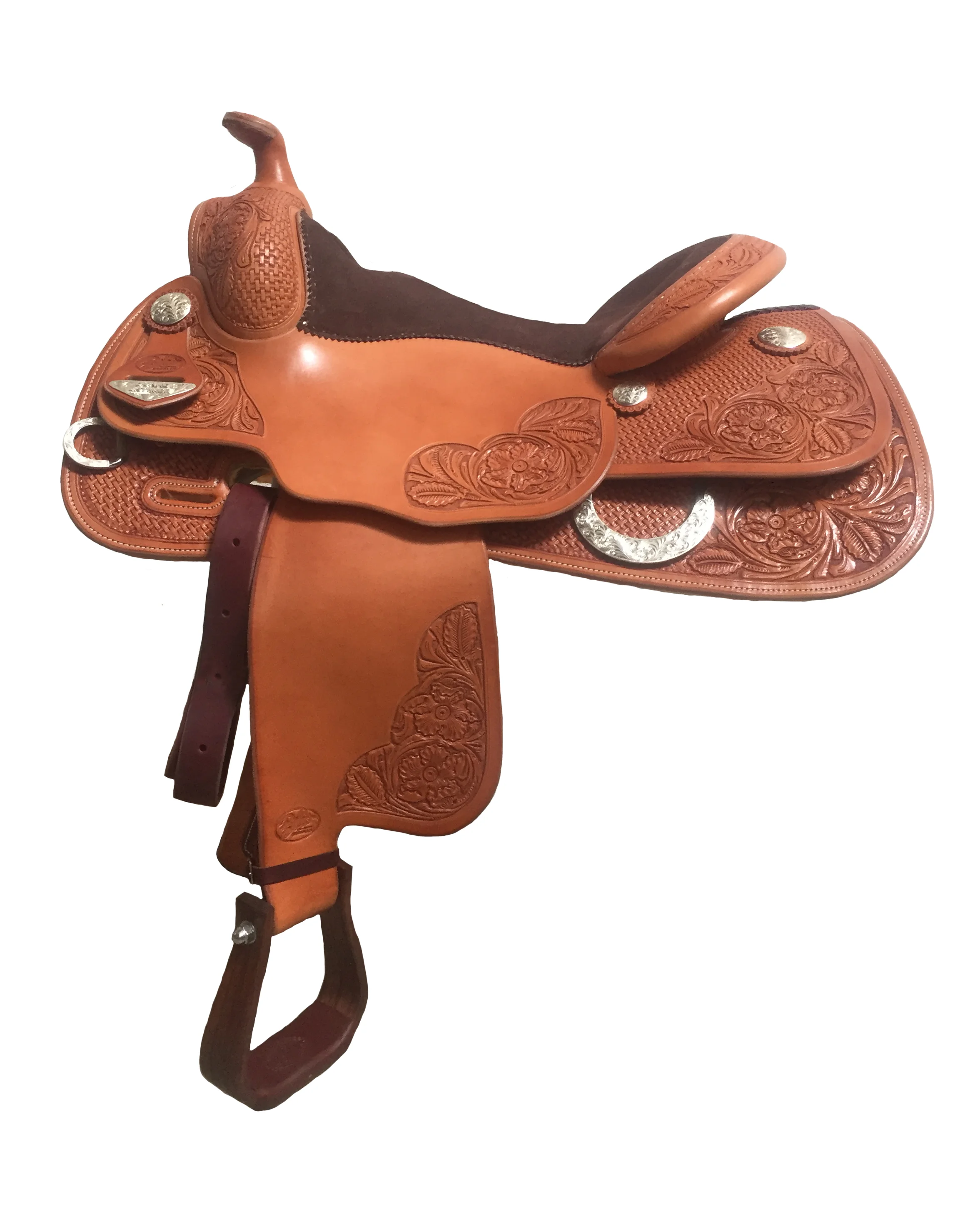 B17-536 Duane Latimer