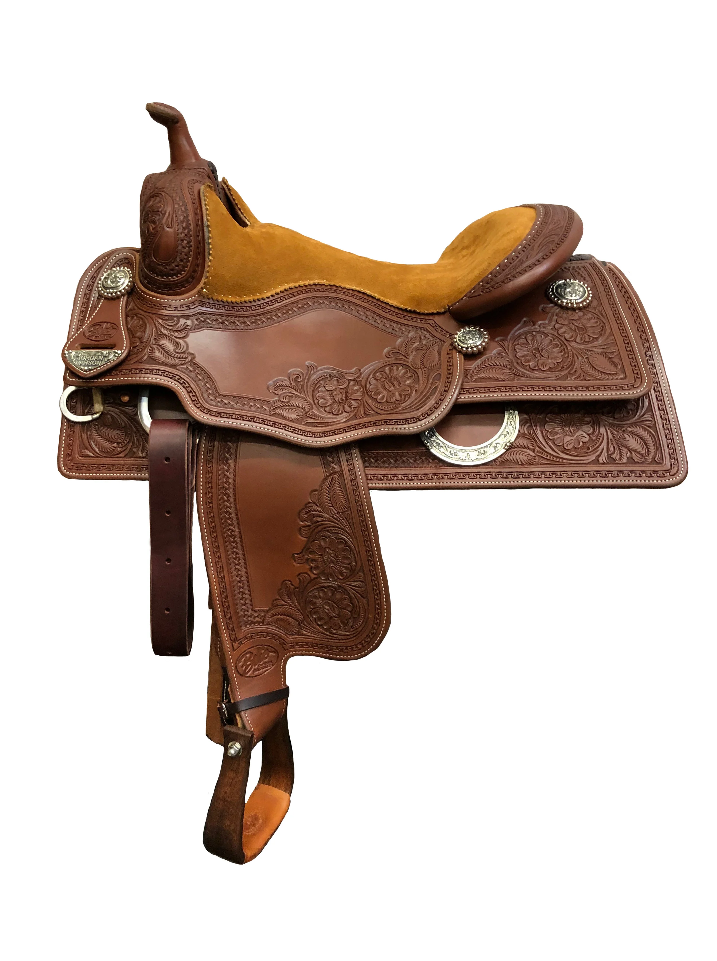 B18-645 Jordan Larson Reiner