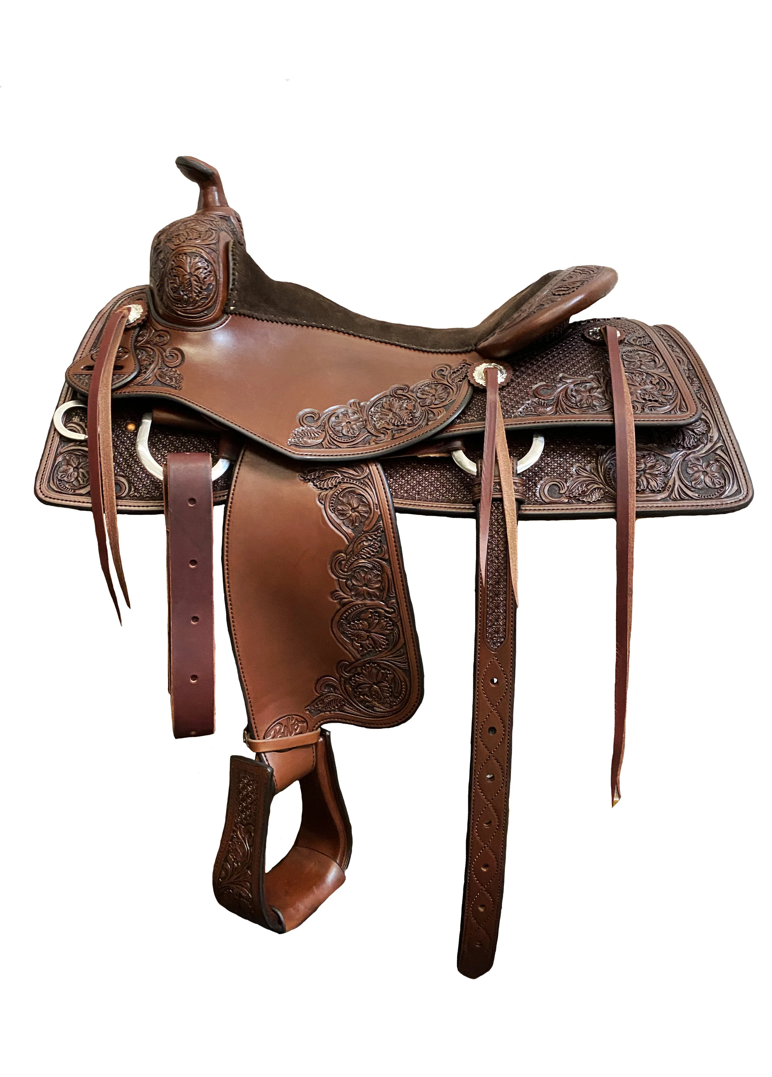 B19-604 Ranch Versatility