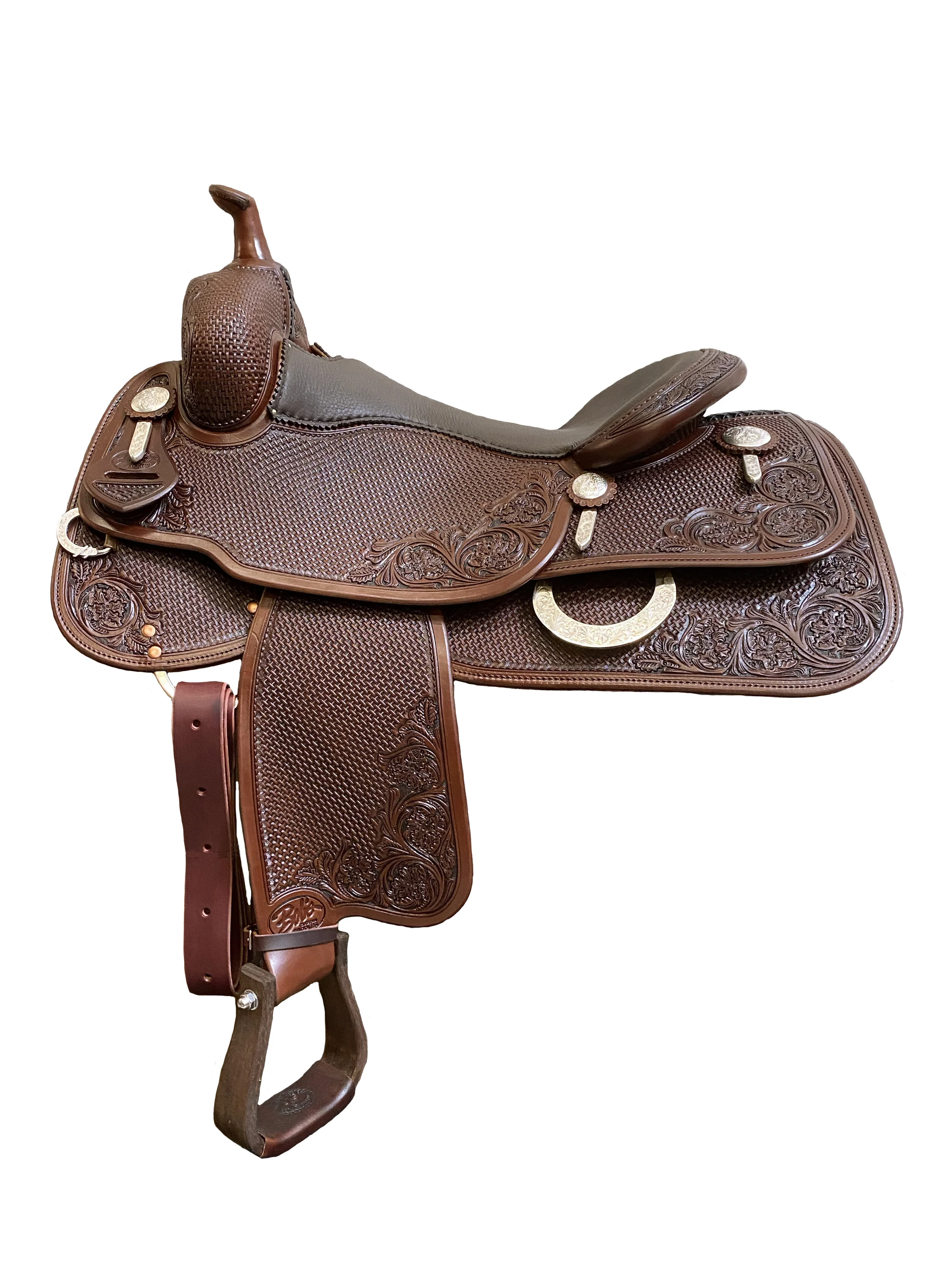 B20-093 Next-Gen Reiner