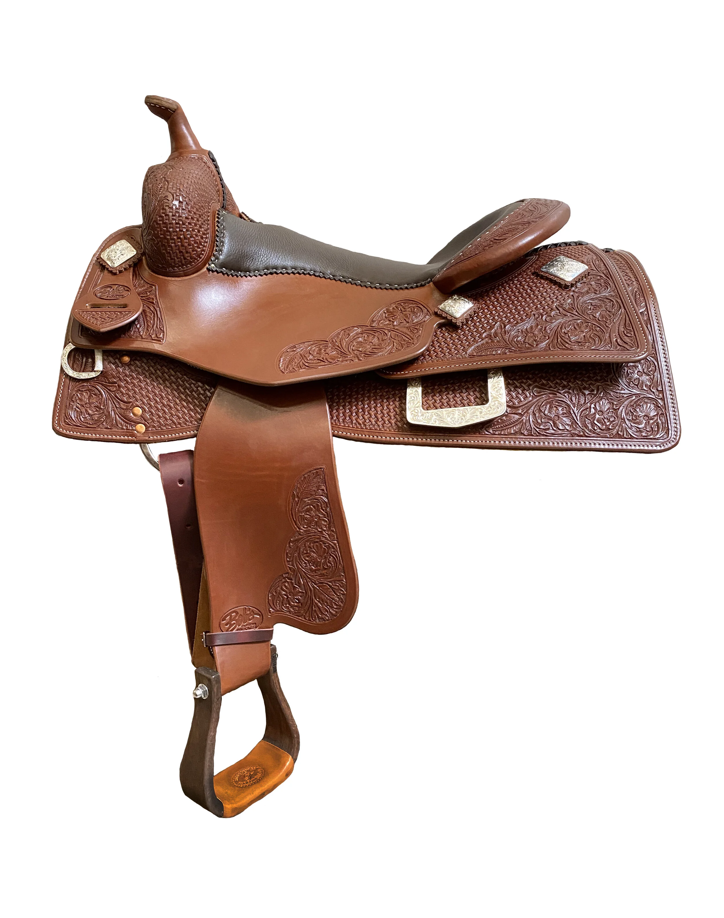 B20-187 Next-Gen Reiner