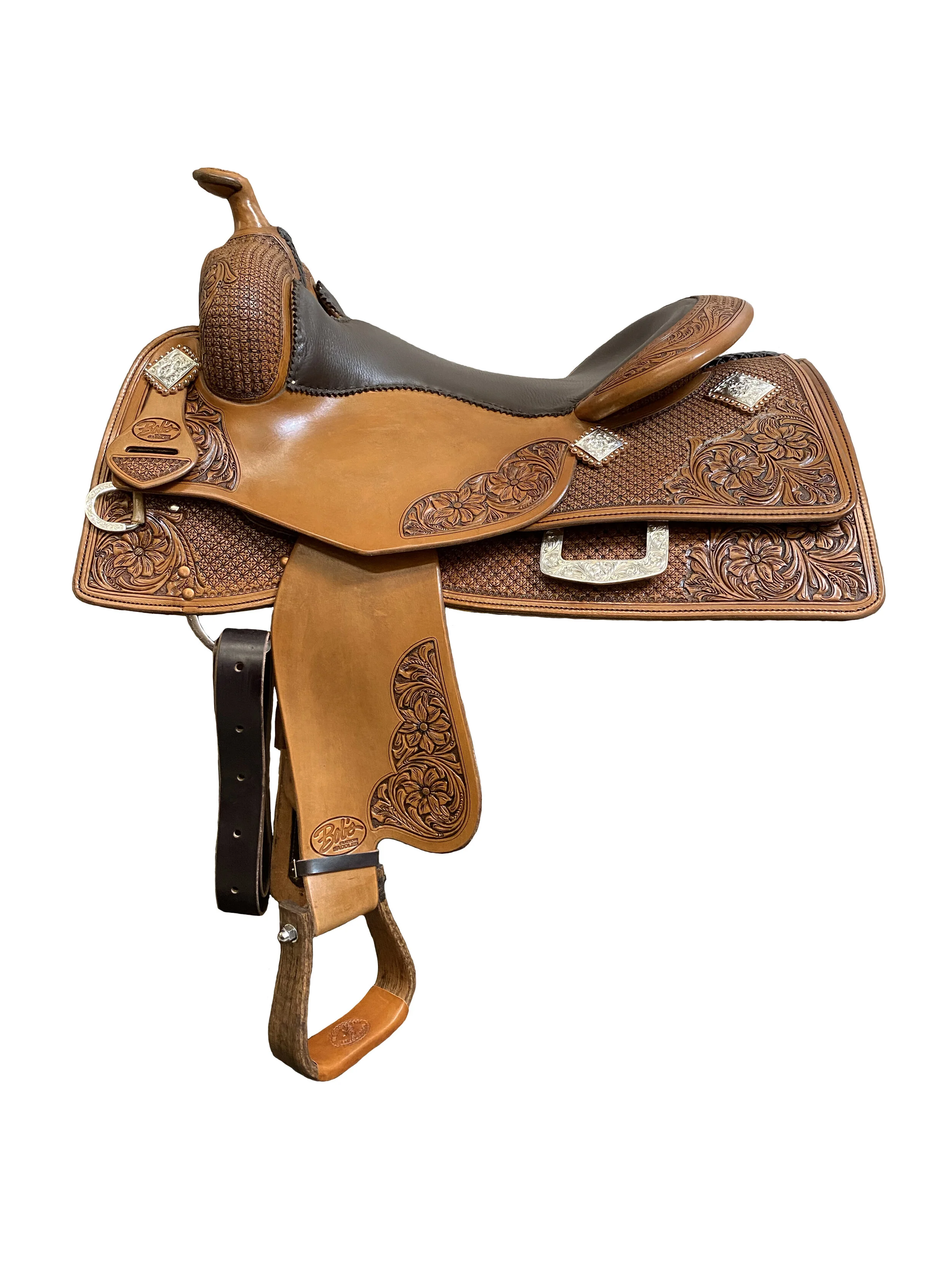 B20-188 Next-Gen Reiner