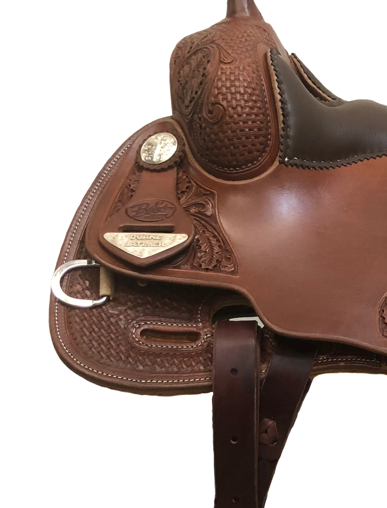 3-WayorDL/DMRigging or DL/DM Rigging