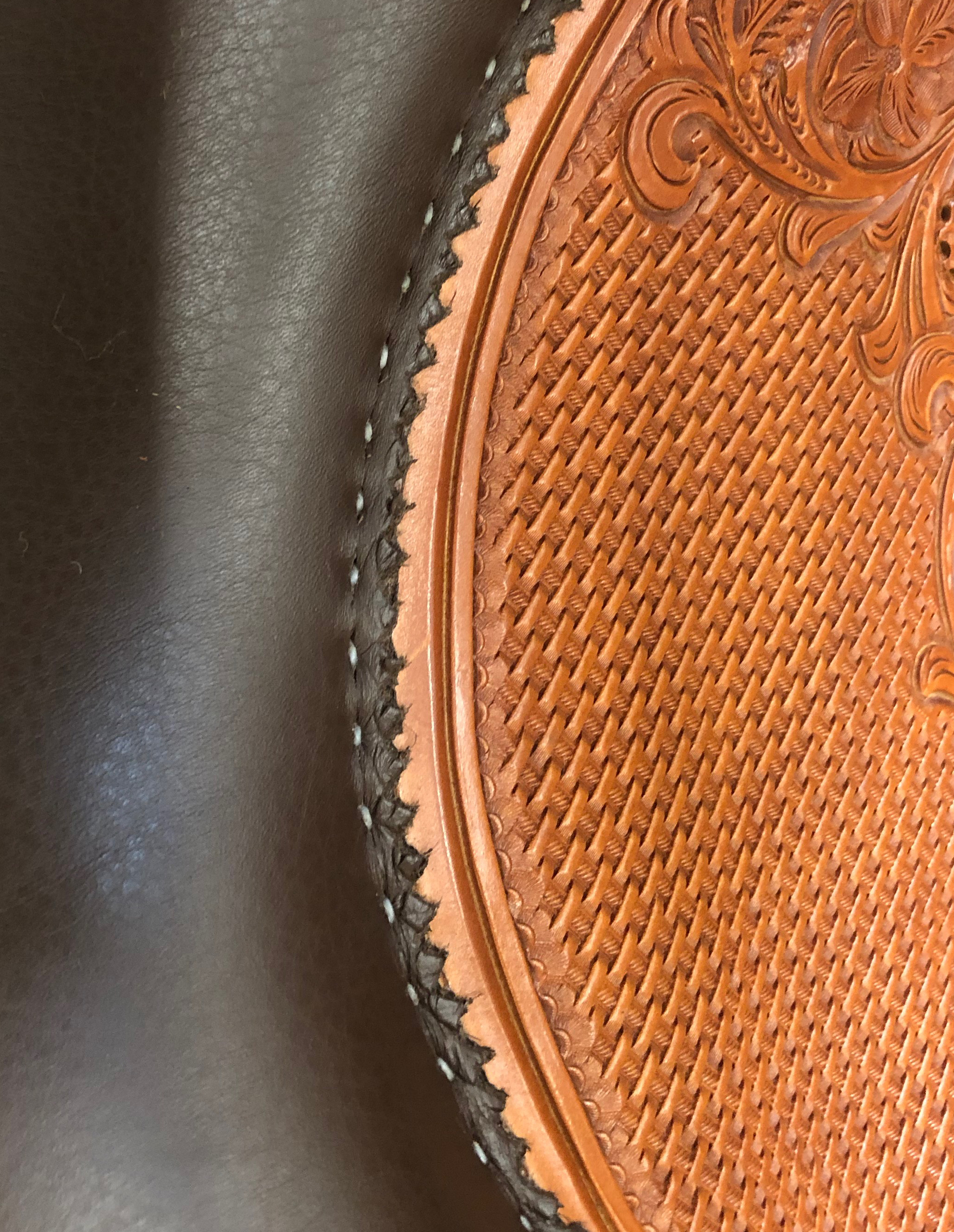 HandStitched Stitched