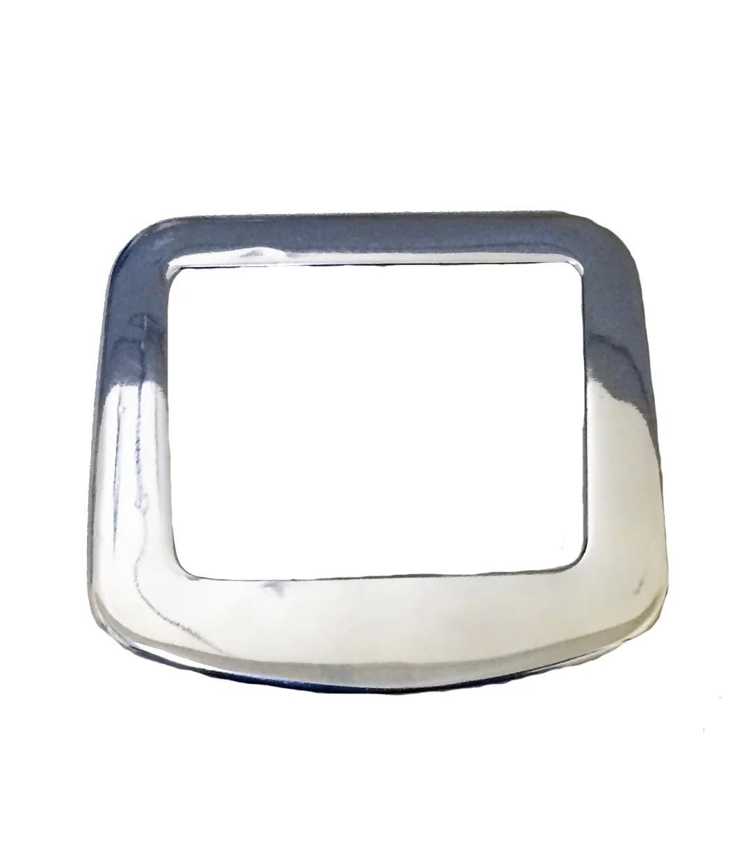 SquareStainlessRearDee Stainless Rear Dee