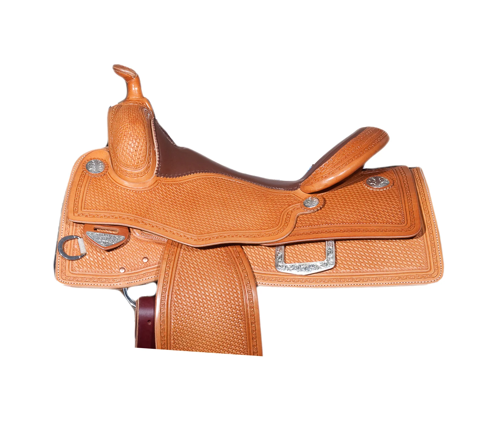 TimMcQuaySeat McQuay Seat